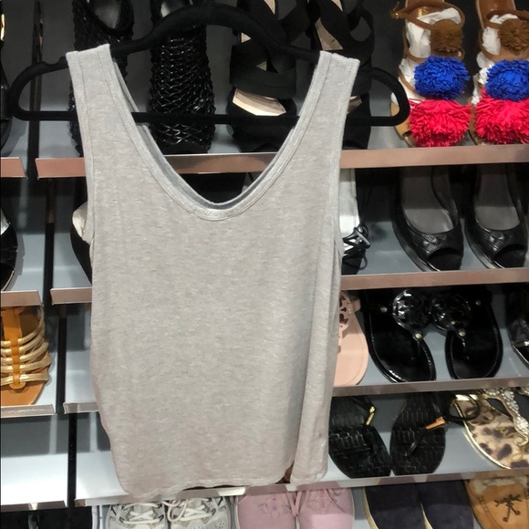 Tank top side tie small - Picture 4 of 4